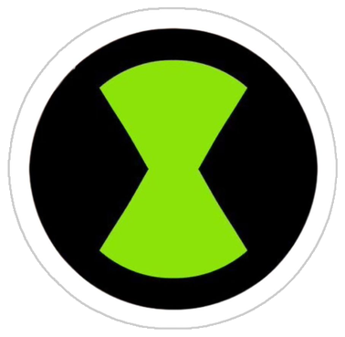 Ben 10 Sticker #001