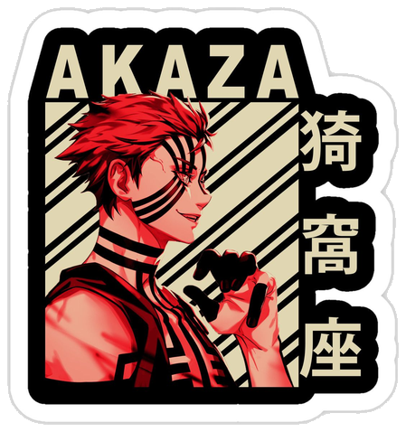 Bleach Sticker #001