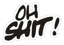 Toyota Supra Sticker #002