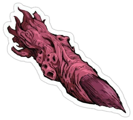 Dark Souls Sticker #001