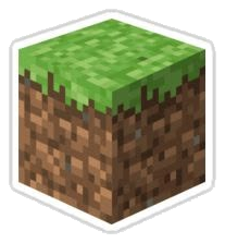 Minecraft Sticker #009