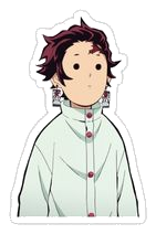 Minecraft Sticker #036