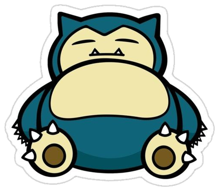 Pokemon Sticker #001