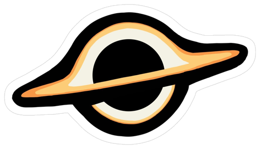 Portal Sticker #001