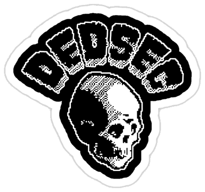 DEDSEC Sticker #001