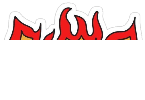Elmo Sticker #001