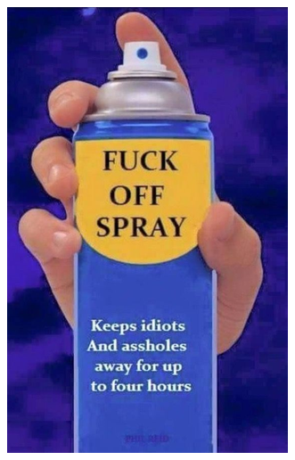 Humor Sticker #002
