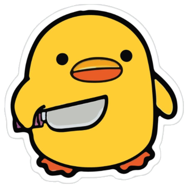 Kawaii Sticker #001