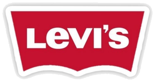 Levi's Sticker #001