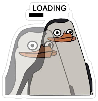 Loading Sticker #001