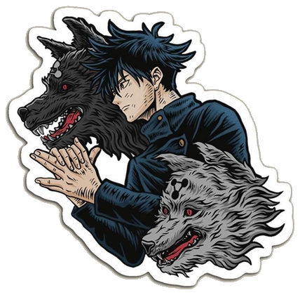 Memes Sticker #002