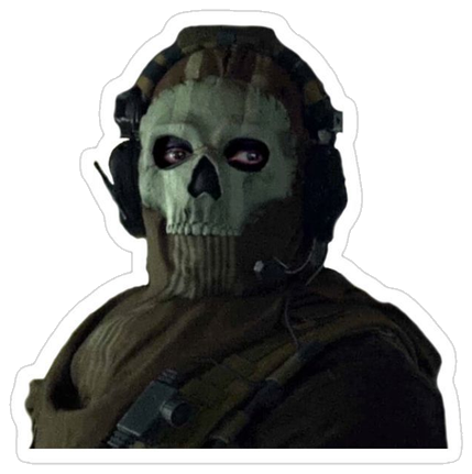 Memes Sticker #005