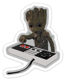 Memes Sticker #007