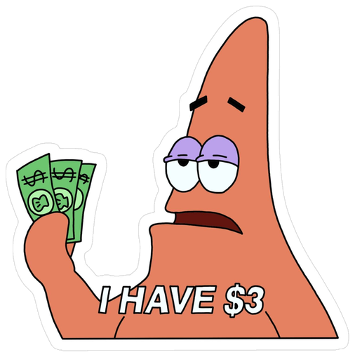 Memes Sticker #010