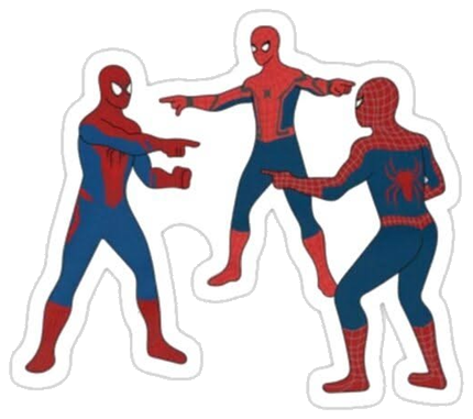 Memes Sticker #011