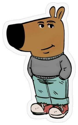 Memes Sticker #012