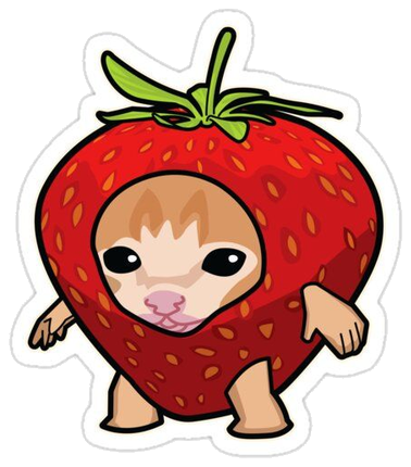 Memes Sticker #014