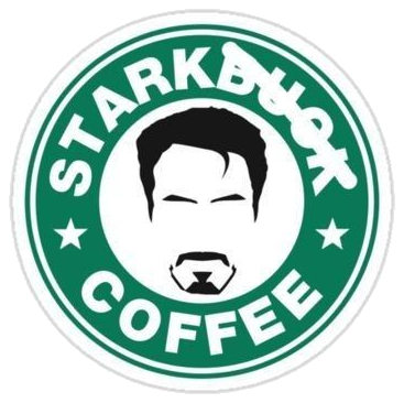Iron Man Sticker #005