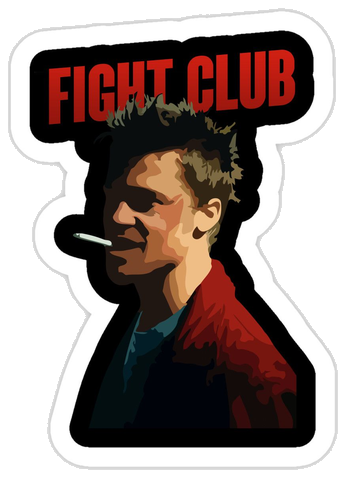 Shows & Movies Sticker #005