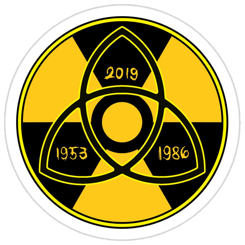 Shows & Movies Sticker #009