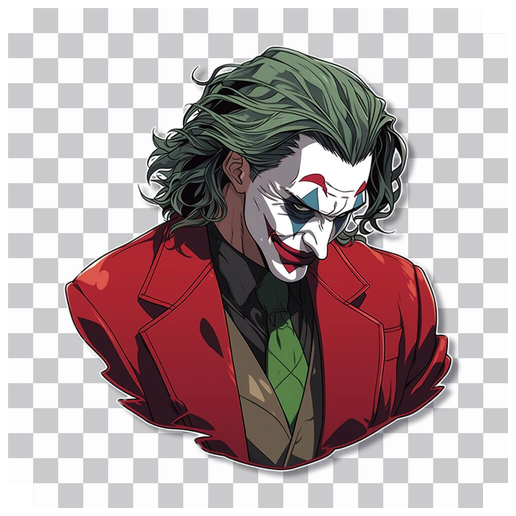 Shows & Movies Sticker #013