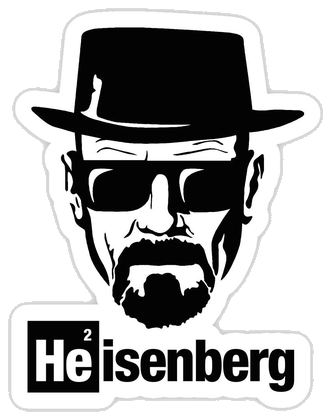 Shows & Movies Sticker #017
