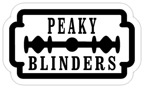 Shows & Movies Sticker #028