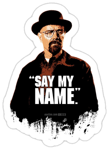 Shows & Movies Sticker #033