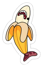 Programming Humor Sticker #002