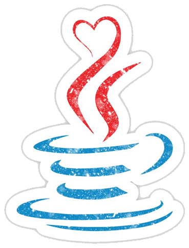 PROGRAMMING Sticker #003