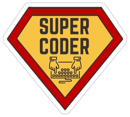 PROGRAMMING Sticker #005