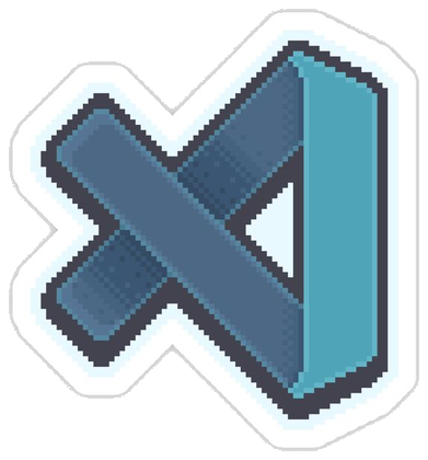 Minecraft Sticker #002