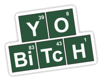 Minecraft Sticker #017