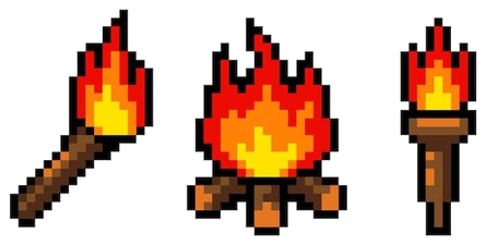 Stardew Valley Sticker #001