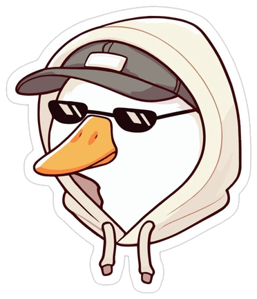 Doge Sticker #001