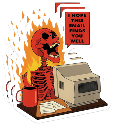 Memes Sticker #001