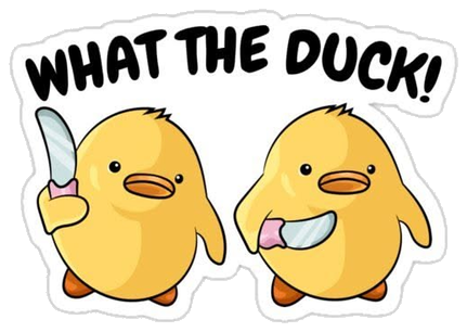 Memes Sticker #003