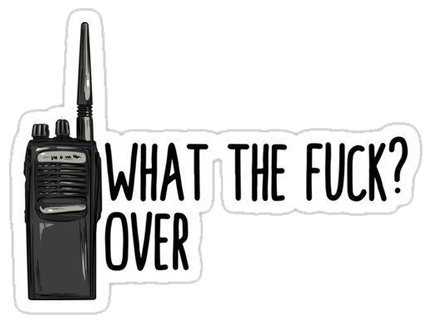 Uncategorized Sticker #002